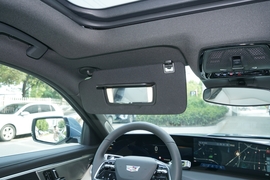 2023款凯迪拉克CT6