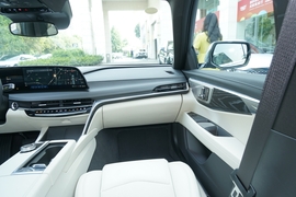 2023款凯迪拉克CT6