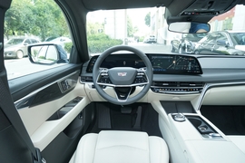 2023款凯迪拉克CT6