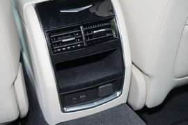 2023款凯迪拉克CT6