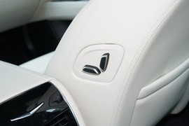 2023款凯迪拉克CT6