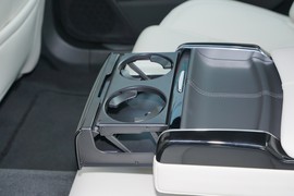 2023款凯迪拉克CT6