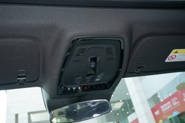 2023款凯迪拉克CT6