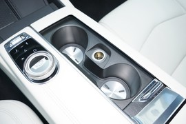 2023款凯迪拉克CT6