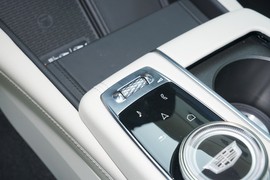 2023款凯迪拉克CT6