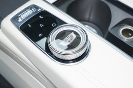 2023款凯迪拉克CT6