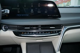 2023款凯迪拉克CT6