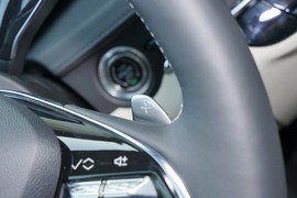 2023款凯迪拉克CT6