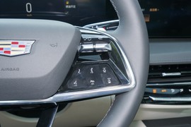 2023款凯迪拉克CT6