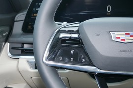 2023款凯迪拉克CT6