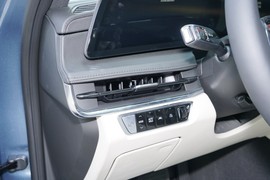 2023款凯迪拉克CT6