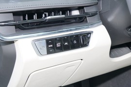 2023款凯迪拉克CT6