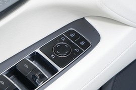 2023款凯迪拉克CT6