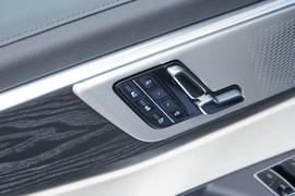 2023款凯迪拉克CT6