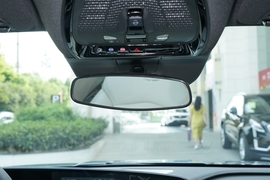 2023款凯迪拉克CT6