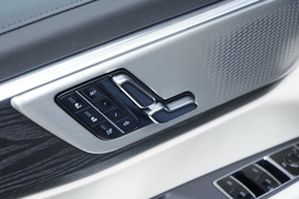 2023款凯迪拉克CT6