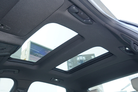 2023款凯迪拉克CT6