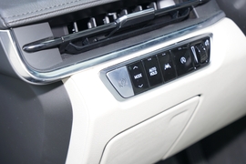 2023款凯迪拉克CT6