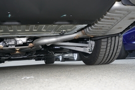 2023款凯迪拉克CT6