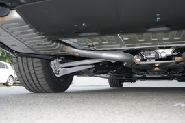 2023款凯迪拉克CT6