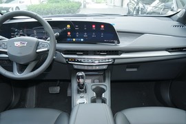 2024款凯迪拉克XT4