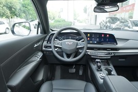 2024款凯迪拉克XT4