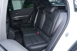 2024款凯迪拉克XT4
