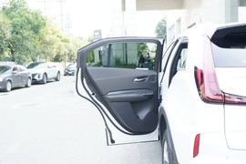 2024款凯迪拉克XT4