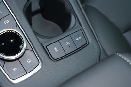 2024款凯迪拉克XT4