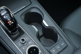 2024款凯迪拉克XT4