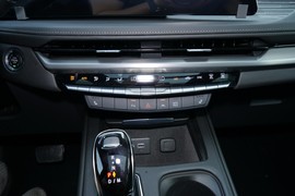 2024款凯迪拉克XT4