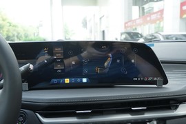 2024款凯迪拉克XT4