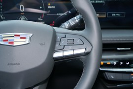 2024款凯迪拉克XT4