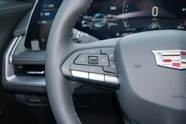 2024款凯迪拉克XT4