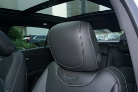 2024款凯迪拉克XT4