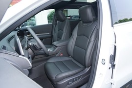 2024款凯迪拉克XT4