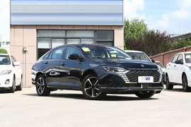 2024款东风风神奕炫MAX