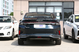 2024款东风风神奕炫MAX