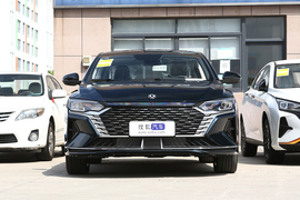 2024款东风风神奕炫MAX