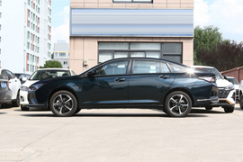 2024款东风风神奕炫MAX