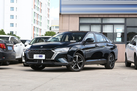 2024款东风风神奕炫MAX