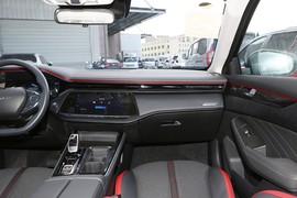 2024款东风风神奕炫MAX