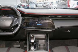 2024款东风风神奕炫MAX