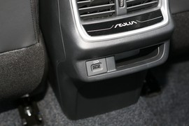 2024款东风风神奕炫MAX