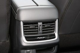 2024款东风风神奕炫MAX