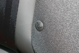 2024款东风风神奕炫MAX