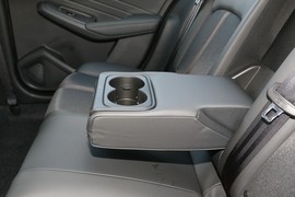 2024款东风风神奕炫MAX