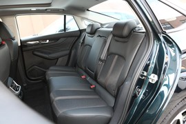 2024款东风风神奕炫MAX