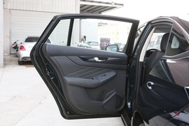 2024款东风风神奕炫MAX