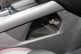 2024款东风风神奕炫MAX